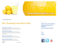 lemondetoxdietguru.com