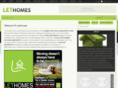 lethomes.org
