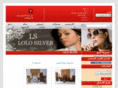 lolosilver.com