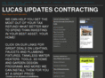 lucasupdates.com