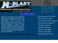 m-blast.com