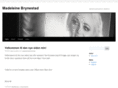 madeleinebrynestad.com
