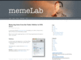 memelab.com.au