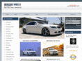 mercedeswheels.com