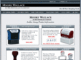 moorestamps.com