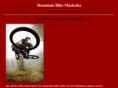 mountainbikemuskokaontario.com