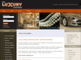 my-luxury-lounge.com