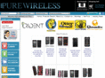 mypurewireless.com
