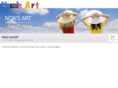 noas-art.com
