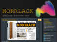 norrlack.com