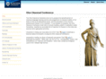 ohioclassicalconference.org
