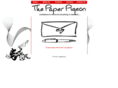 paperpigeon.biz