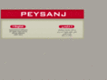 peysanj.com