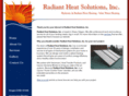 radheatsolutions.com