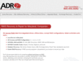 raidrecoverymaryland.com