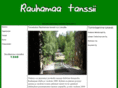 rauhamaatanssii.net