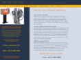 reliableairvac.com