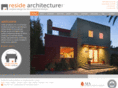 residearchitecture.com