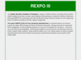 rexpoiii.com