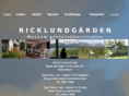 ricklundgarden.com