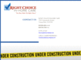 rightchoicecare.net