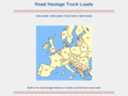 roadhaulage.org