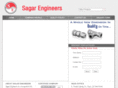 sagarengineers.com