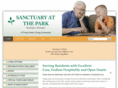 sanctuaryatthepark.org