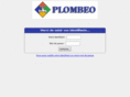 sarl-plombeo.com