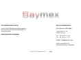 saymex.com