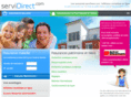 servidirect.com