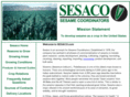 sesaco.net