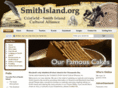 smithisland.org