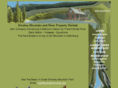 smokeymountainandriverpropertyrentals.com