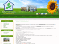 solgreenhouses.com