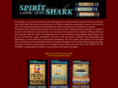 spiritoftheshark.com