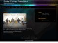streetcornerpreachers.com