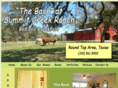 summitcreekranch.com