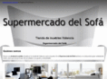 supermercadodelsofa.com