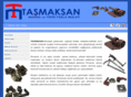 tasmaksan.com