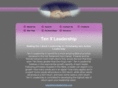 tenxleadership.com