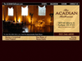 theacadianballroom.com