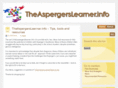 theaspergerslearner.info