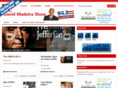 thedavidmadeirashow.com