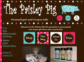thepaisleypig.net