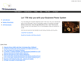ttmcommunications.com