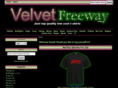 velvetfreeway.com