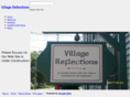 villagereflections.com