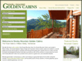 wearsvalleytncabinrentals.com