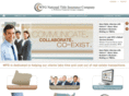 wfgtitleco.com